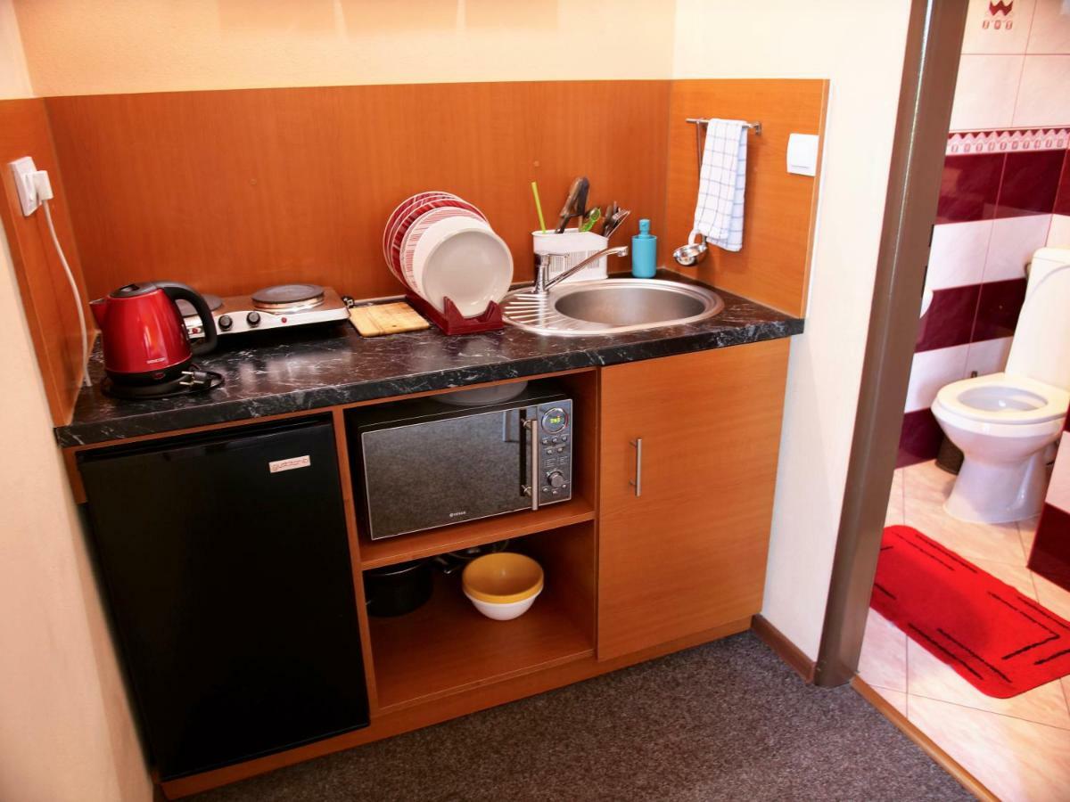 Apartmány u Slavky Besenova Exterior foto