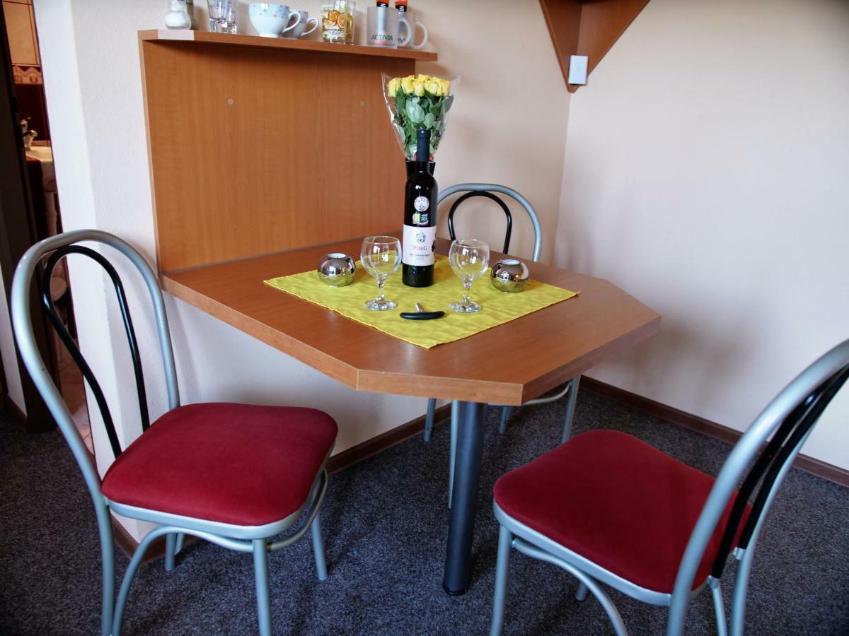 Apartmány u Slavky Besenova Exterior foto