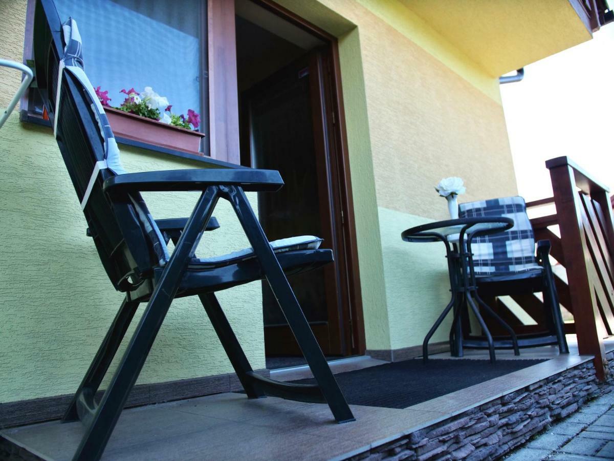 Apartmány u Slavky Besenova Exterior foto