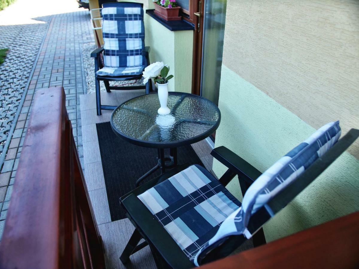 Apartmány u Slavky Besenova Exterior foto
