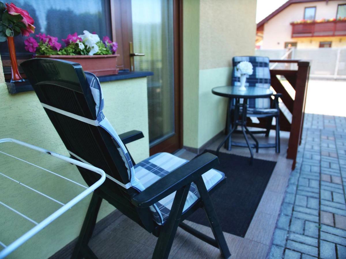 Apartmány u Slavky Besenova Exterior foto