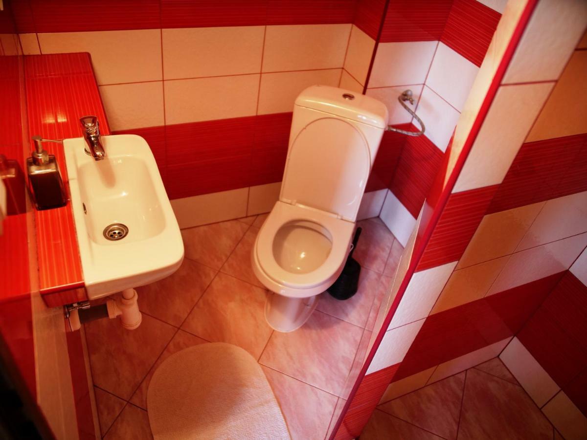Apartmány u Slavky Besenova Exterior foto